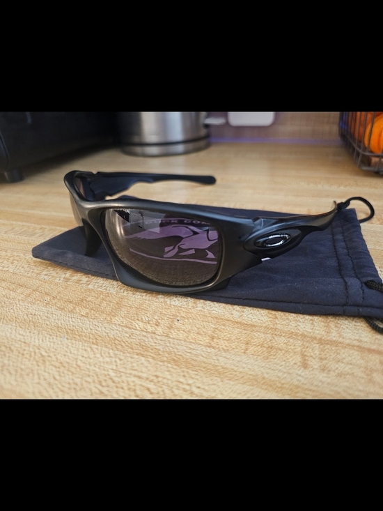Oakley Other - Oakley Twn X Sunglasses